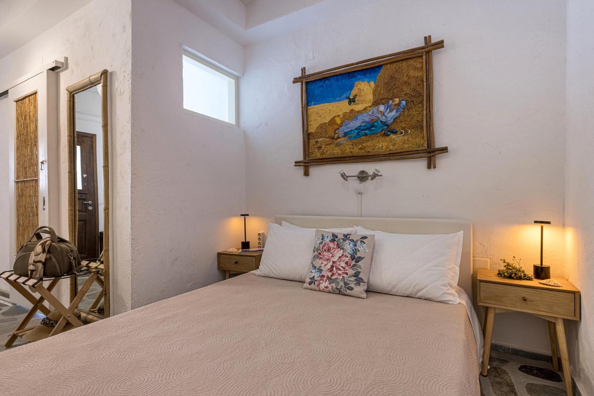 Aegean View - Seaside Apartment In Syros Азолимнос Екстериор снимка